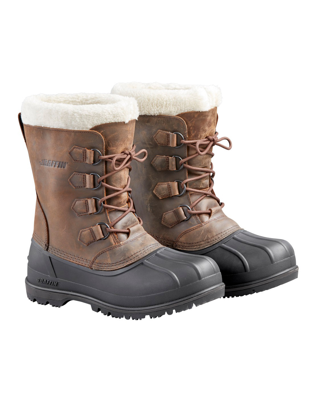 Baffin Canada Waterproof Winter Boots - Men's
