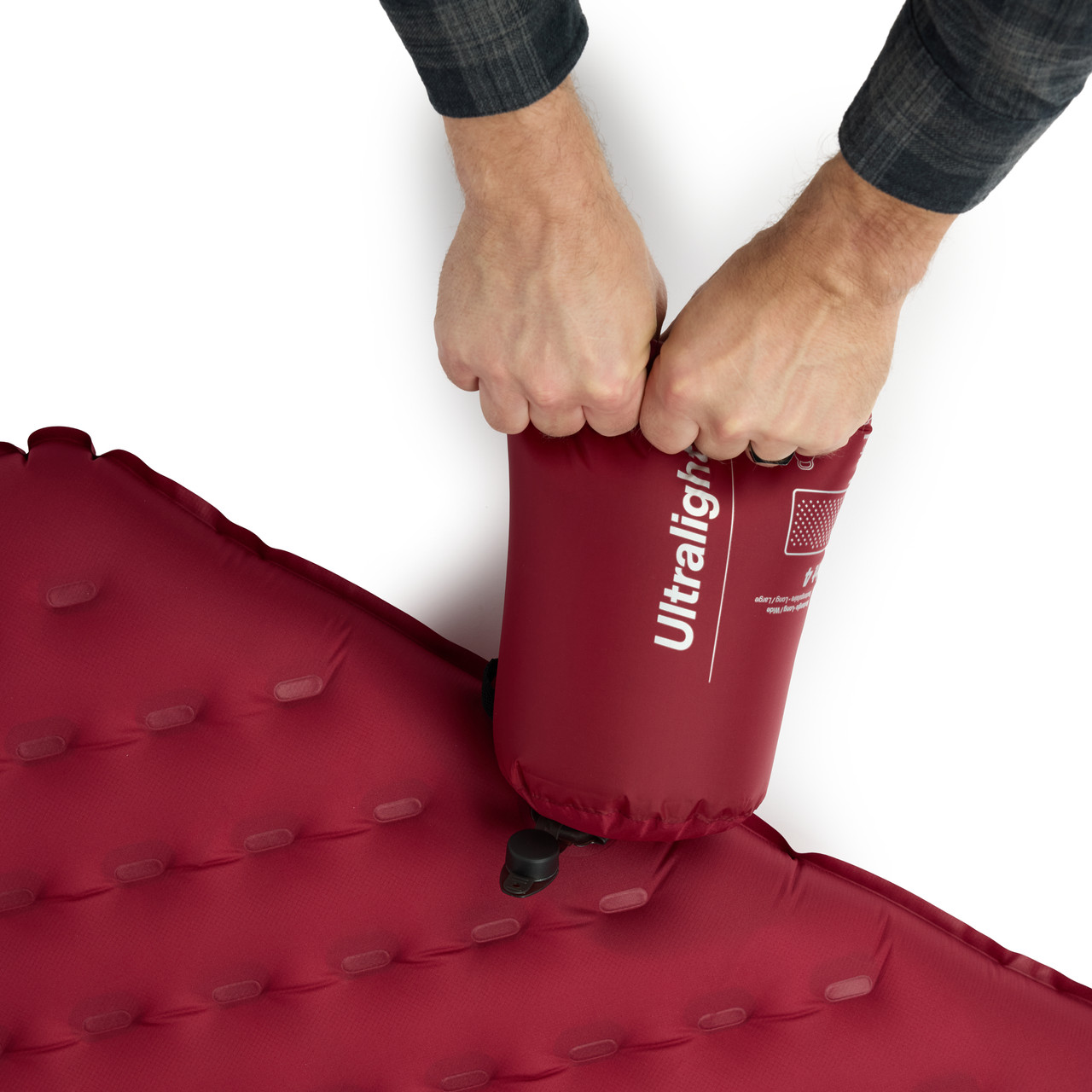 MEC VectAir Ultralight 4 LW - Unisex