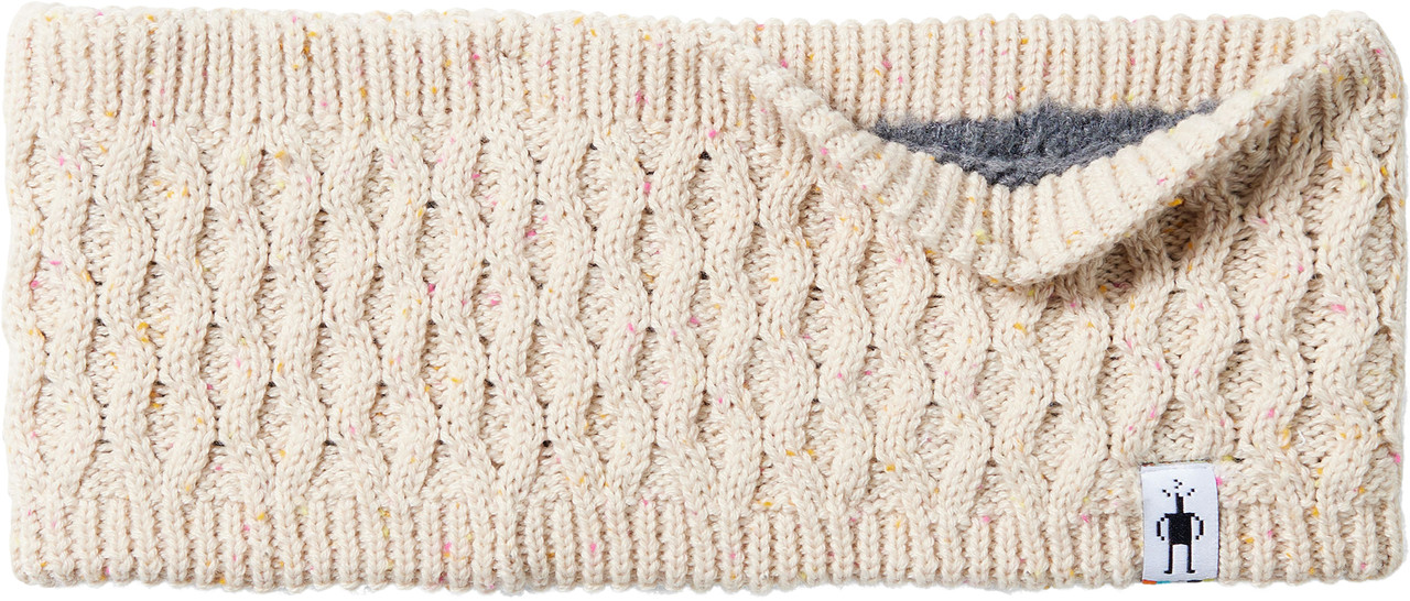 Smartwool Fleece Lined Headband - Unisex