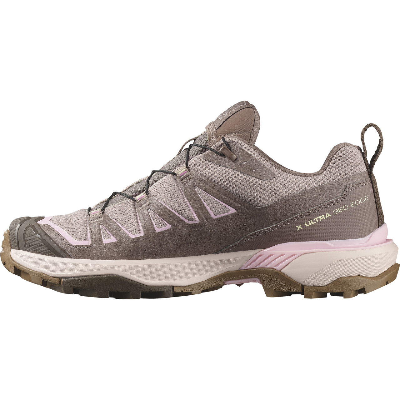 Salomon X Ultra 360 Edge Gore-Tex Trail Shoes - Women's