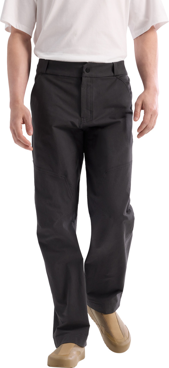Arc'teryx Cronin Cotton Pant - Men's