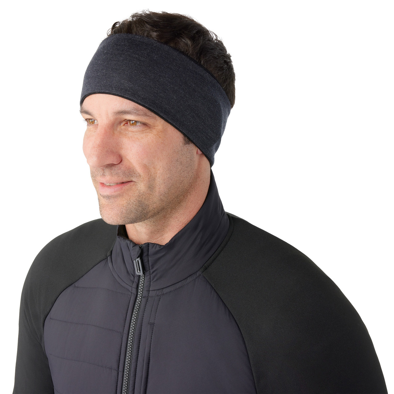 Smartwool Thermal Merino Reversible Headband - Unisex