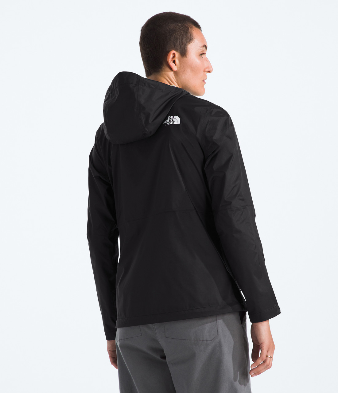 The North Face Alta Vista Rain Jacket - Women's