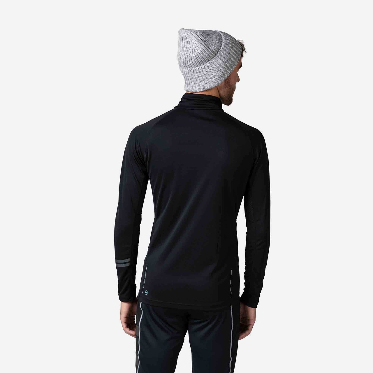 Rossignol Poursuite 1/2 Zip - Men's