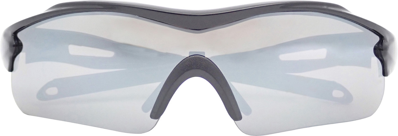 MEC Hybrid Sunglasses - Unisex