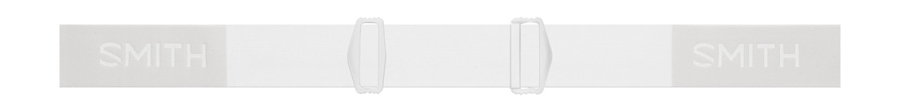 Smith Squad Low Bridge Fit Goggles