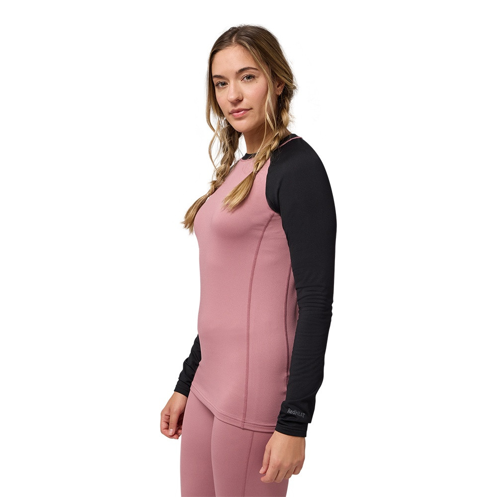 Kombi RedHEAT Extreme Crew Top - Women's