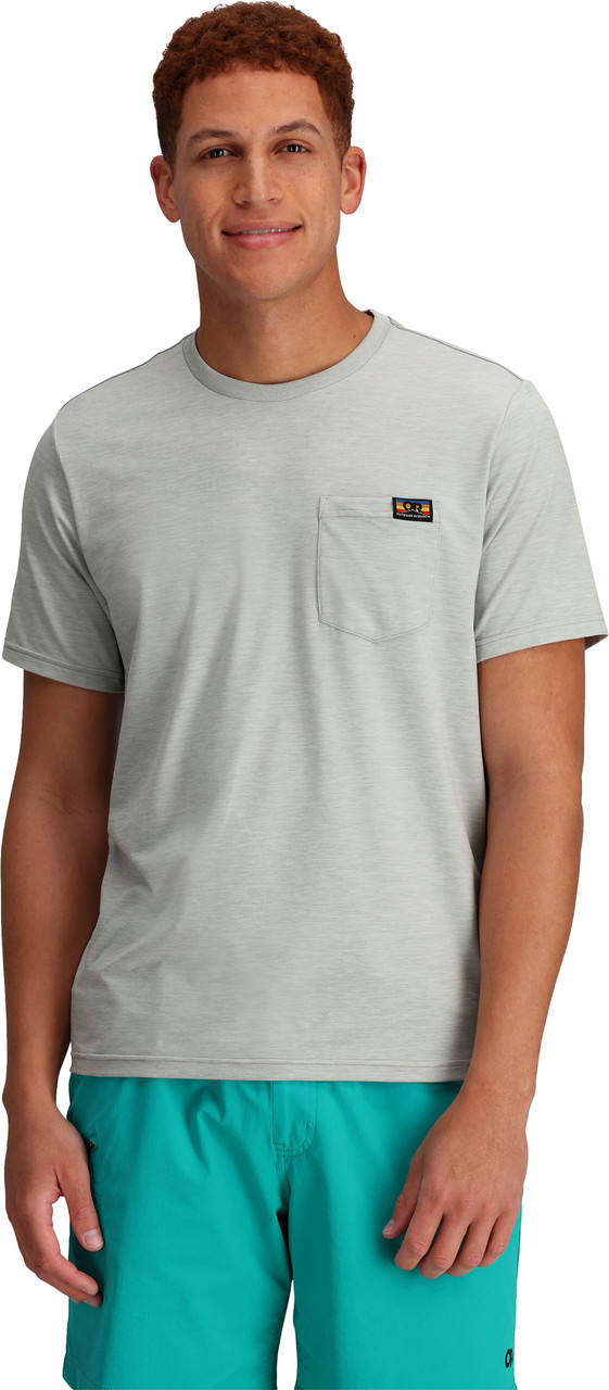 Outdoor Research Essential Pocket T-Shirt - Men's
