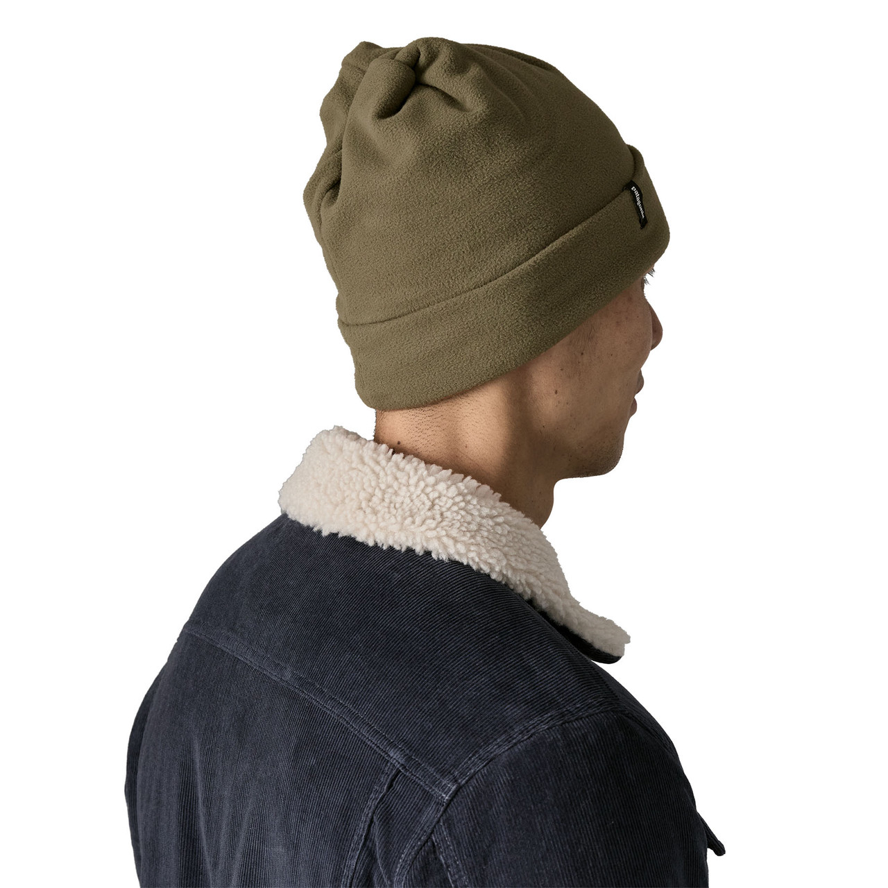 Patagonia Micro D Beanie - Unisex