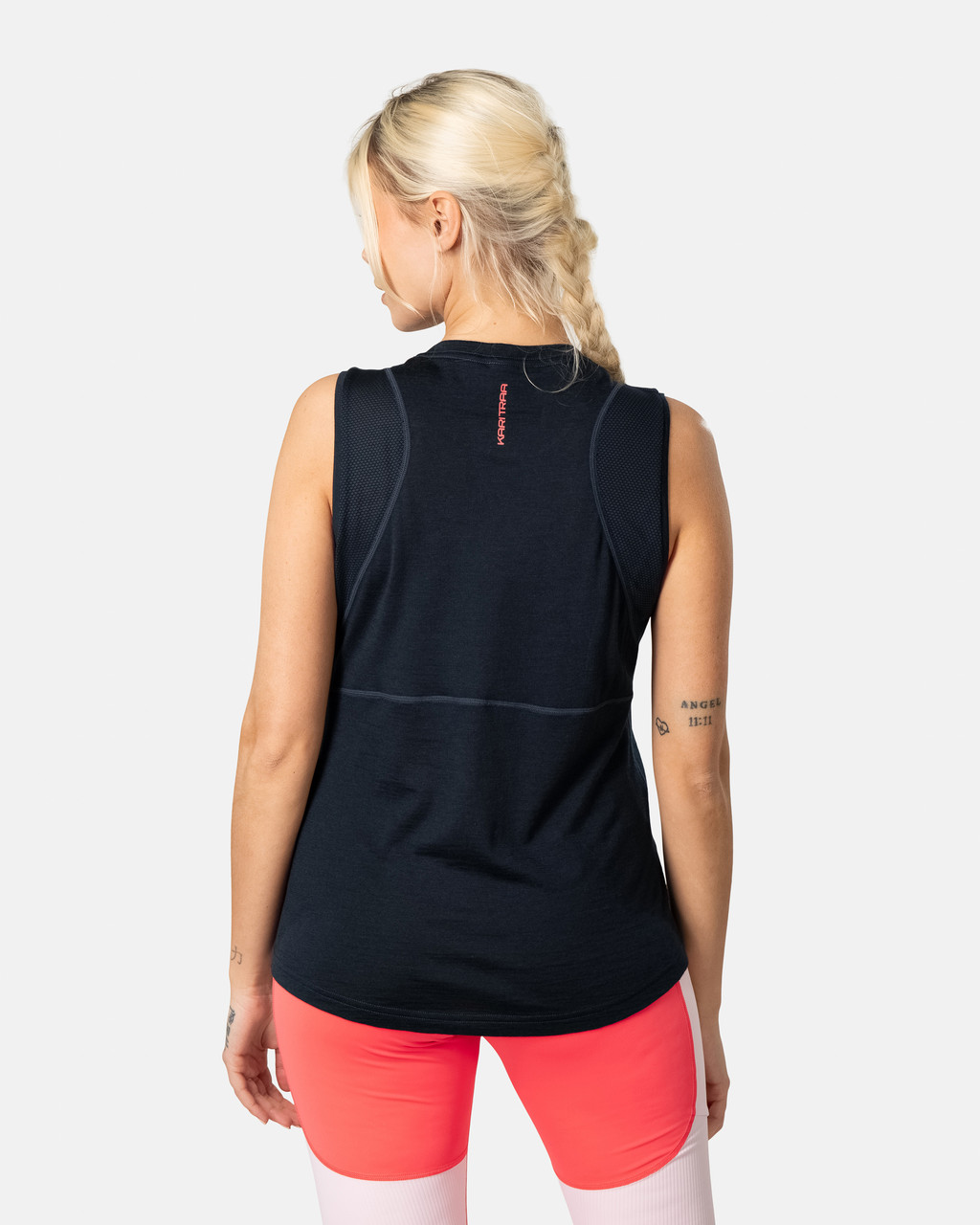 Kari Traa Embla Wool Top - Women's