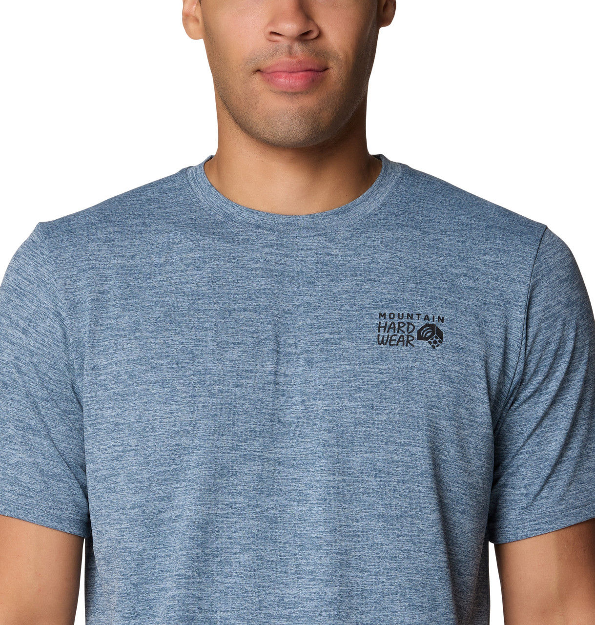 Mountain Hardwear Sunblocker Short Sleeve - Men's