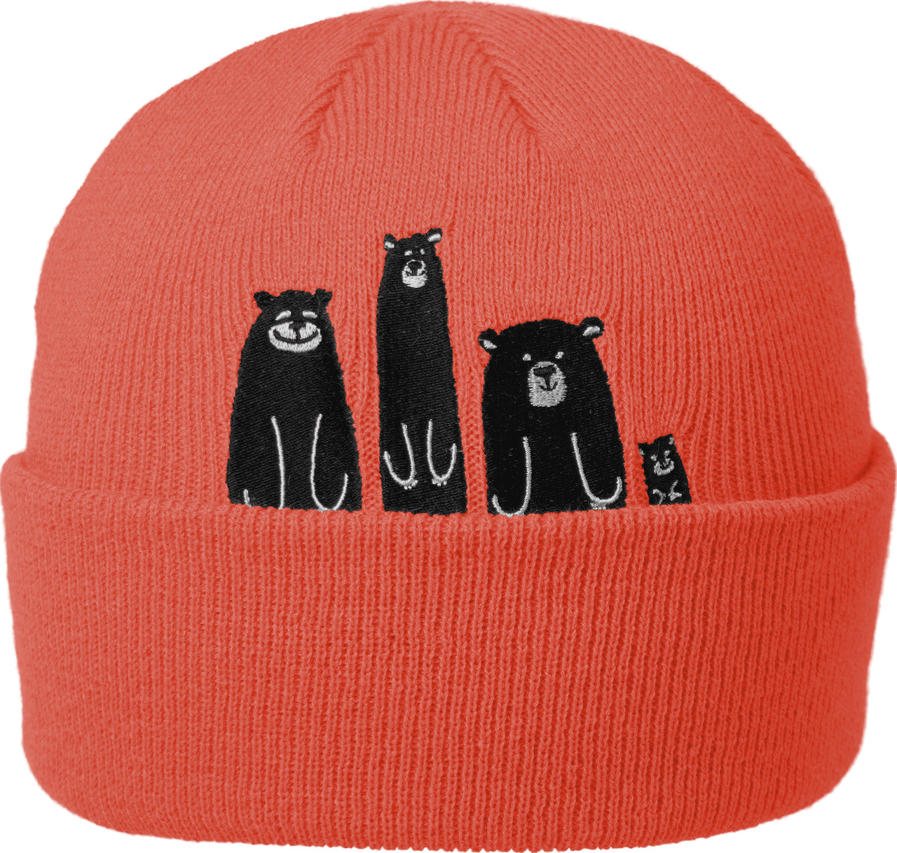 Ambler Bears Beannie - Kids'