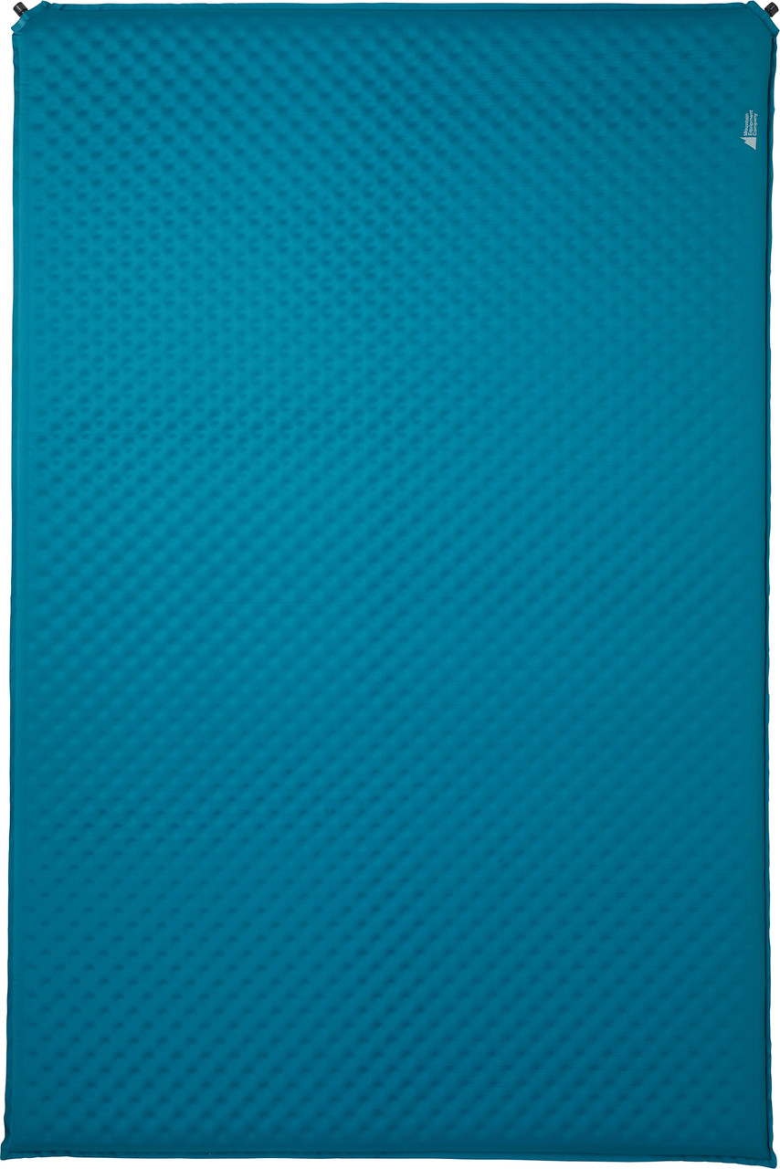 MEC Reactor 6.5 Double Sleeping Pad - Unisex