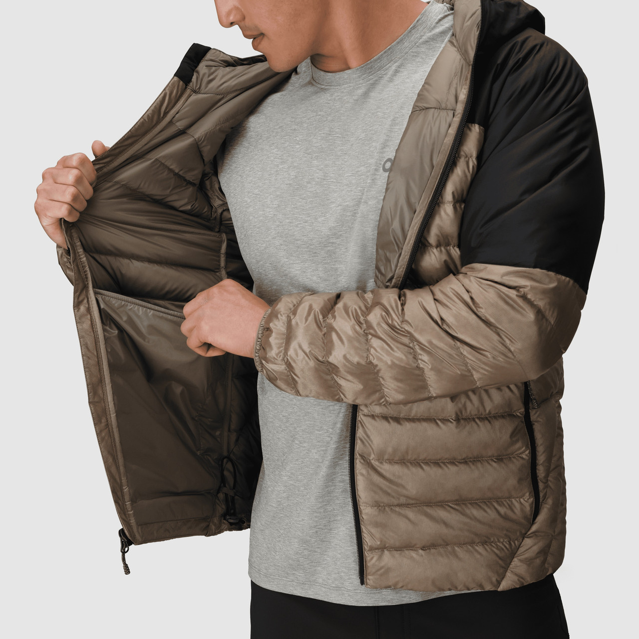 Outdoor Research Helium Down Hoodie - Men's
