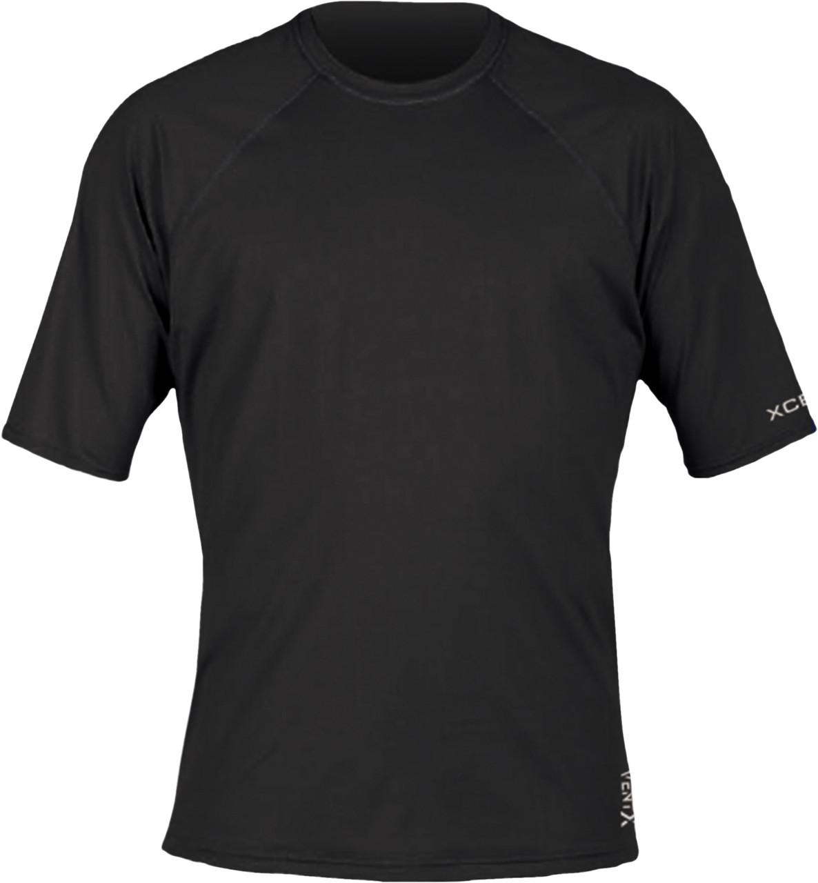 Xcel Ventx Solid Short Sleeve - Men's