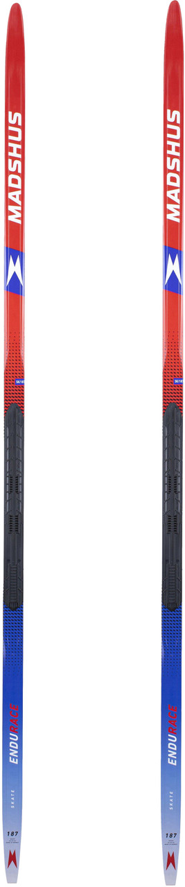 Madshus Endurace Skate Skis 85-100+ Kg - Unisex