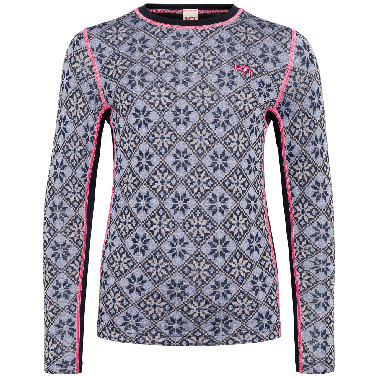 Kari Traa Hennie Baselayer Set Jr - Girls' - Youths