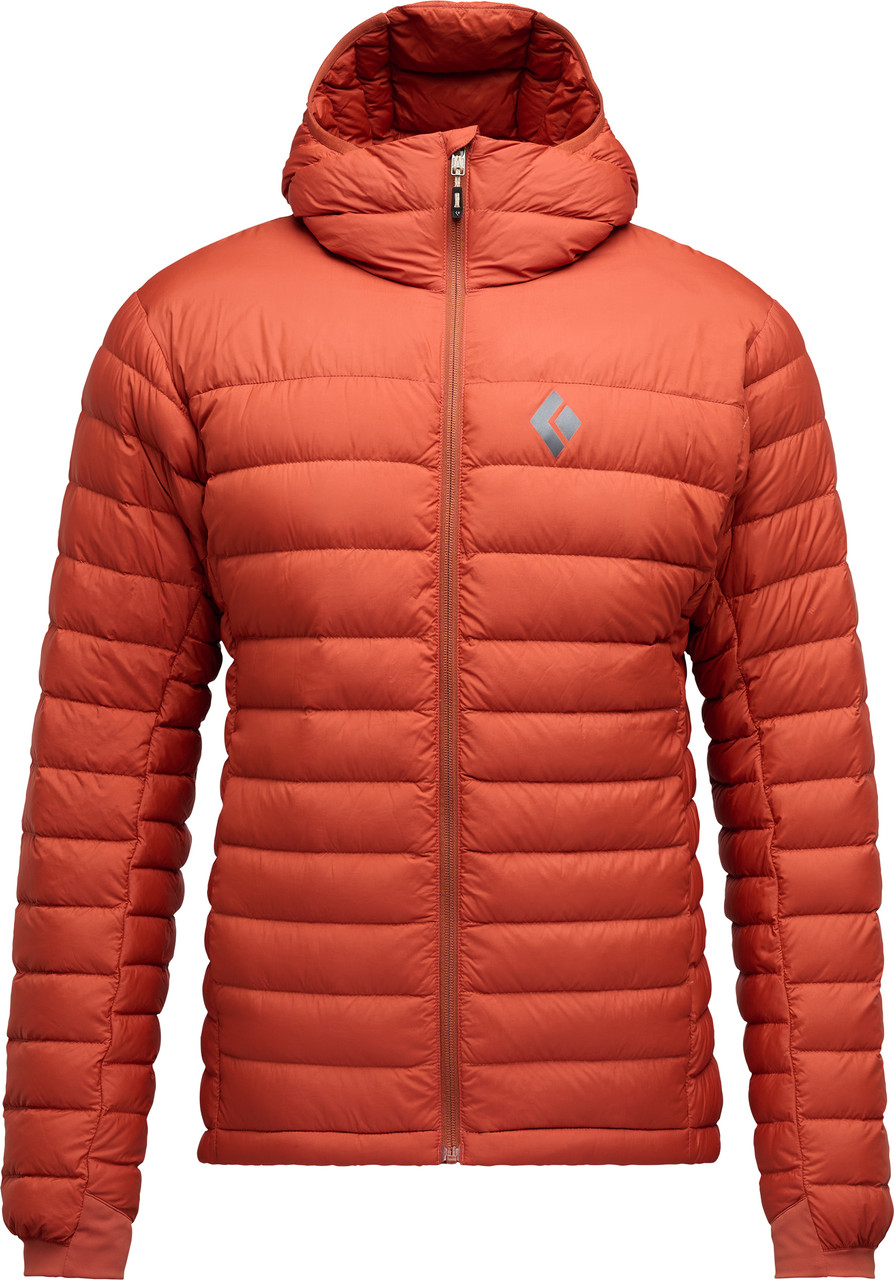 Black Diamond Access Down 2.0 Hoody - Men's