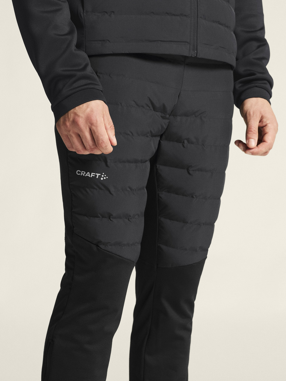 Craft SUBZ Jacket 4 - Men's