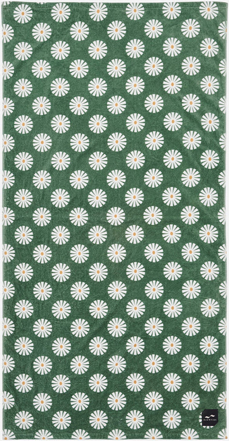 Slowtide Beach Towel