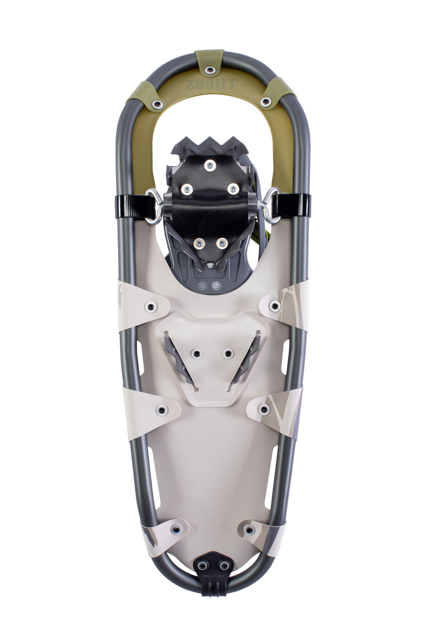 Tubbs Frontier Snowshoes - Unisex