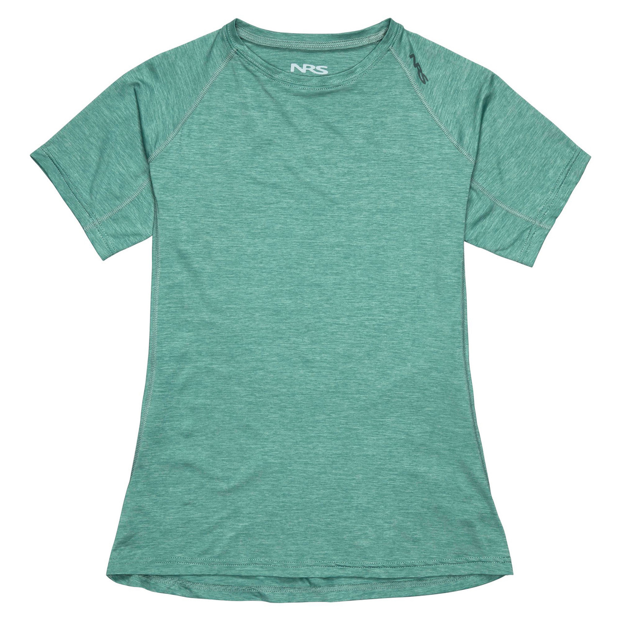 NRS Silkweight Short Sleeve - Women's