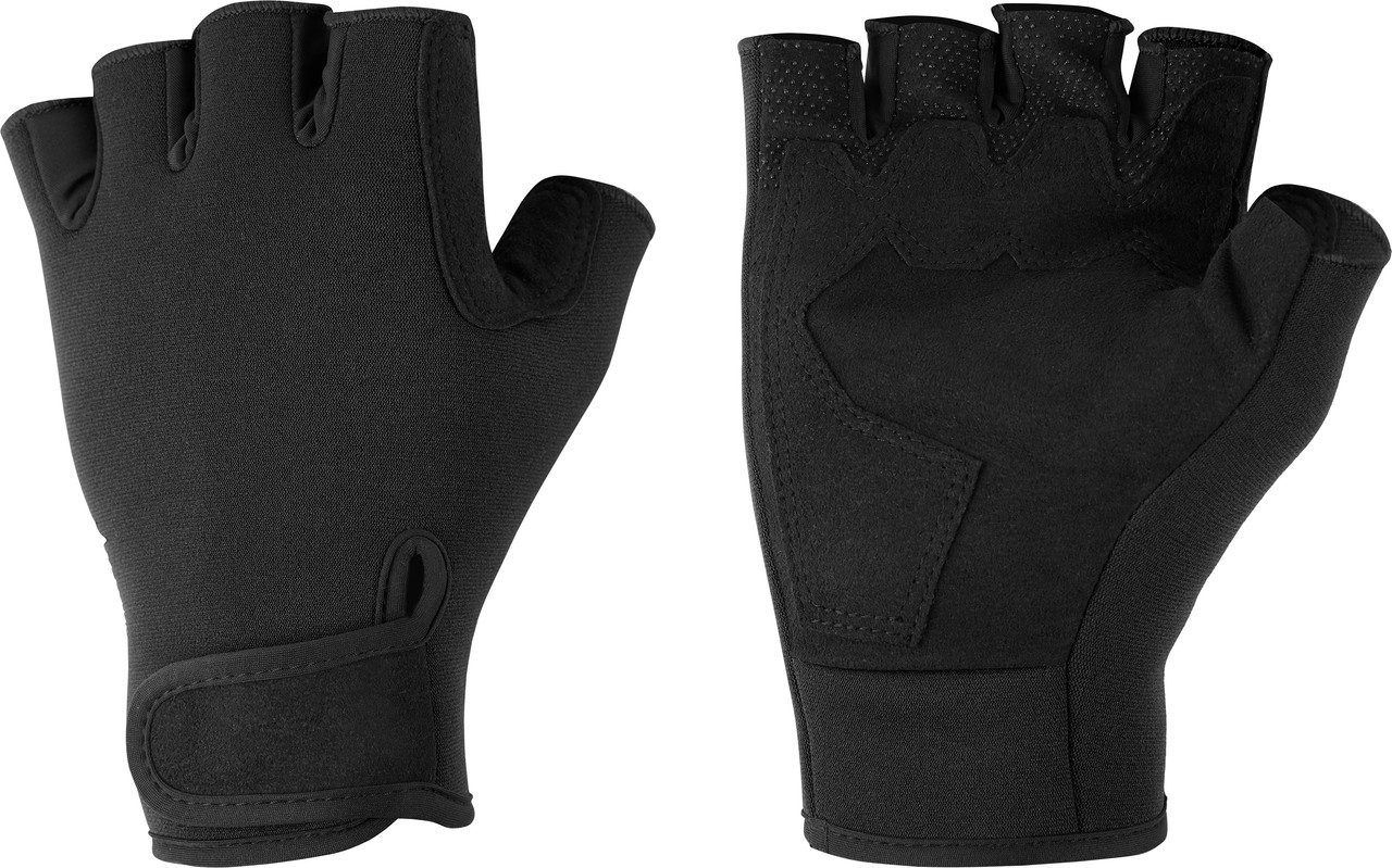 MEC H2O 2mm Fingerless Neoprene Gloves - Unisex
