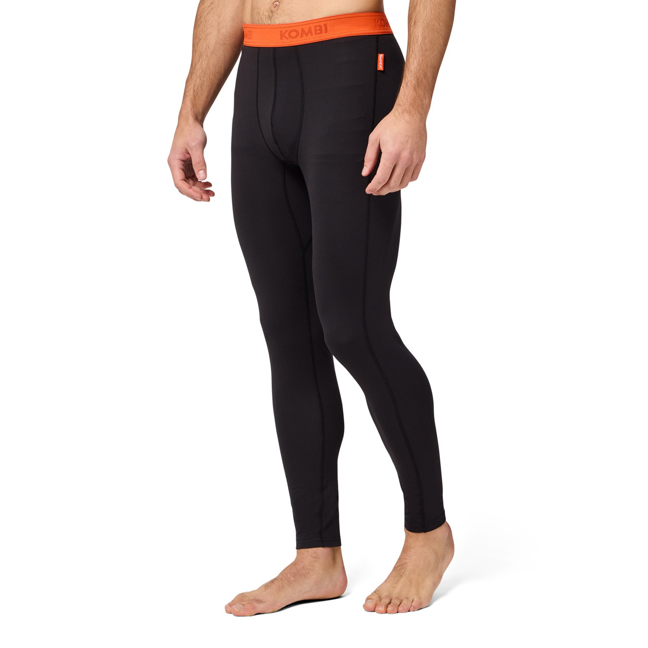 Kombi RedHEAT Active Long Bottoms - Men's