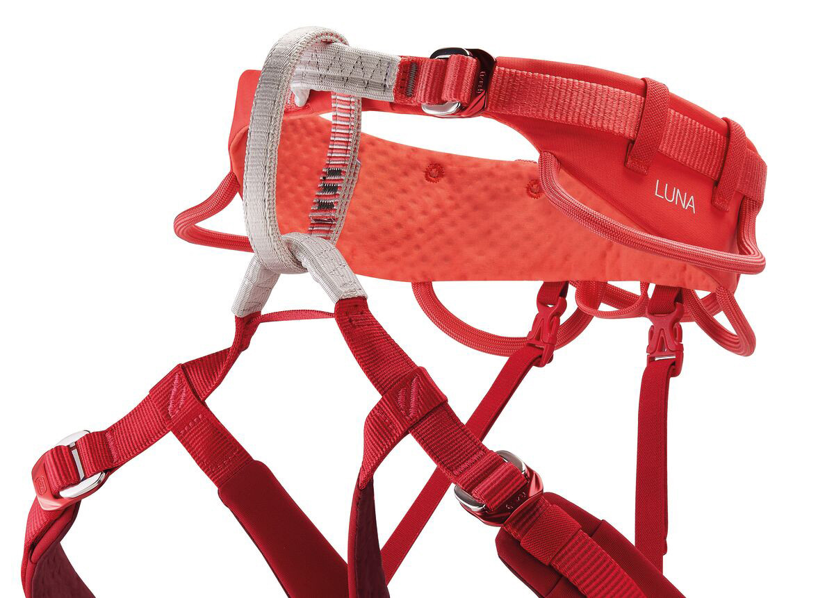 Petzl Luna Harness - Women's
