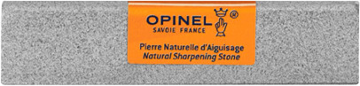 Opinel Small Natural Sharpening Stone