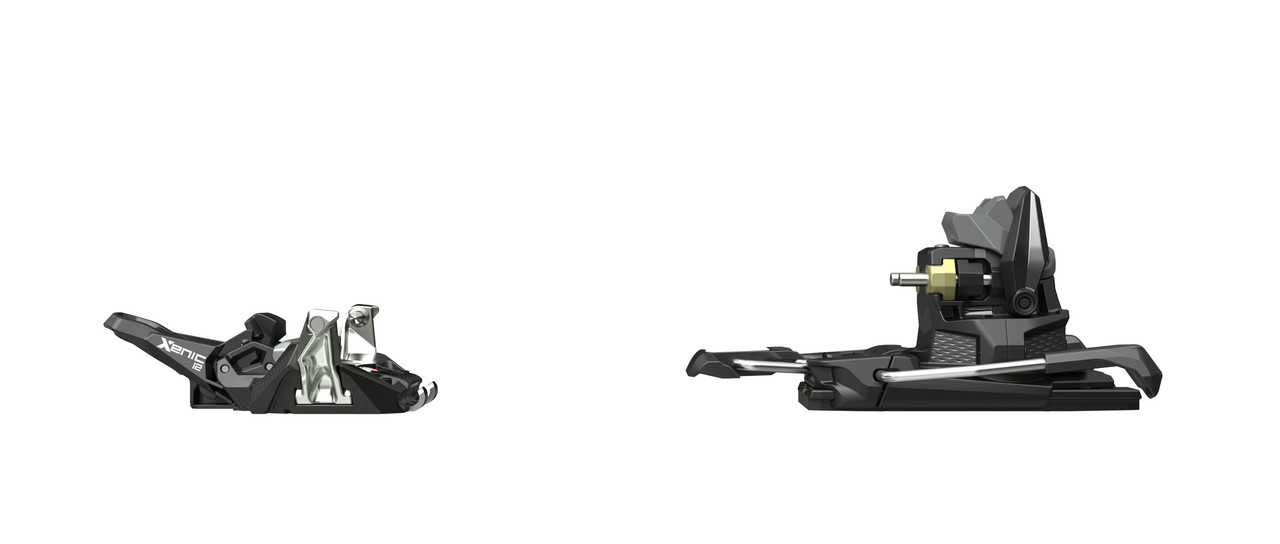 Fritschi Xenic Plus 12 Bindings with Brakes