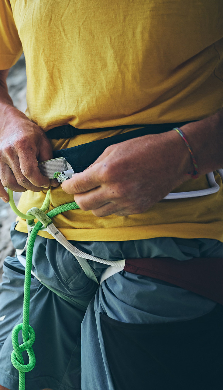 Edelrid Moe 3R Harness - Unisex