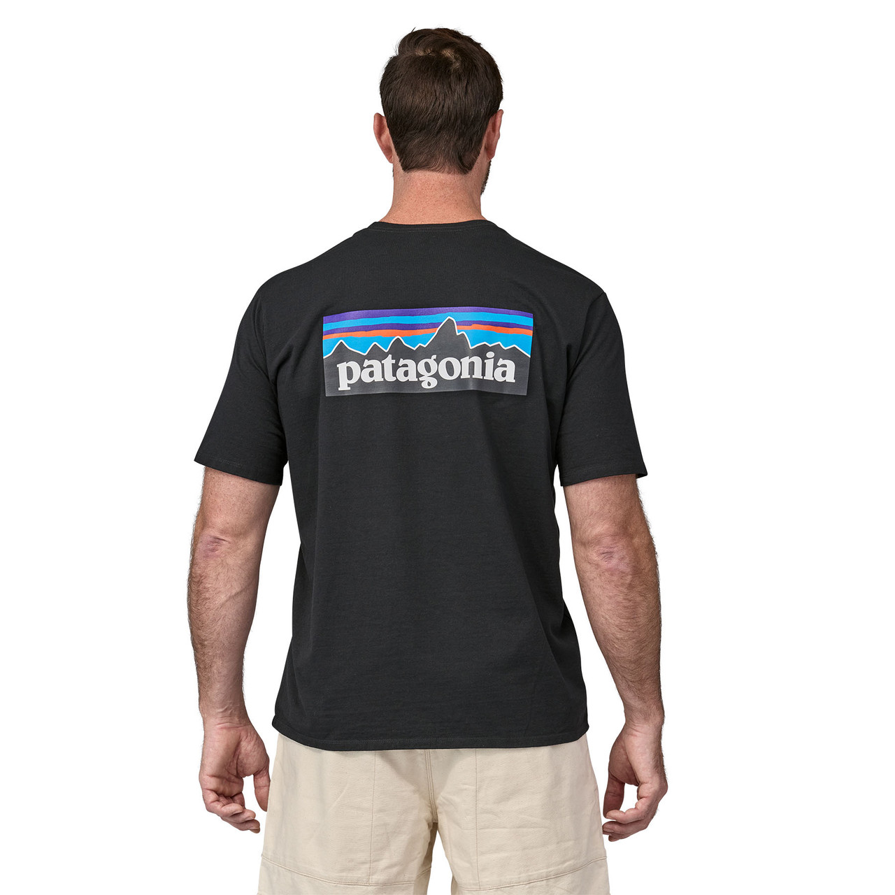 Patagonia P-6 Logo Responsibili-Tee - Men's