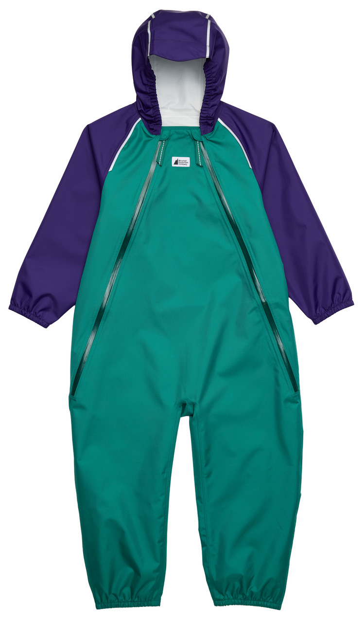 MEC Heritage Newt Suit - Children