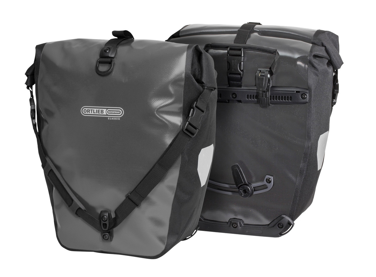 Ortlieb Back-Roller Classic 40L Panniers