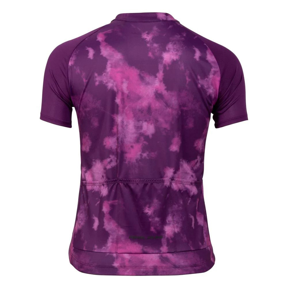 Pearl Izumi Quest Graphic Short Sleeve Jersey - Women's