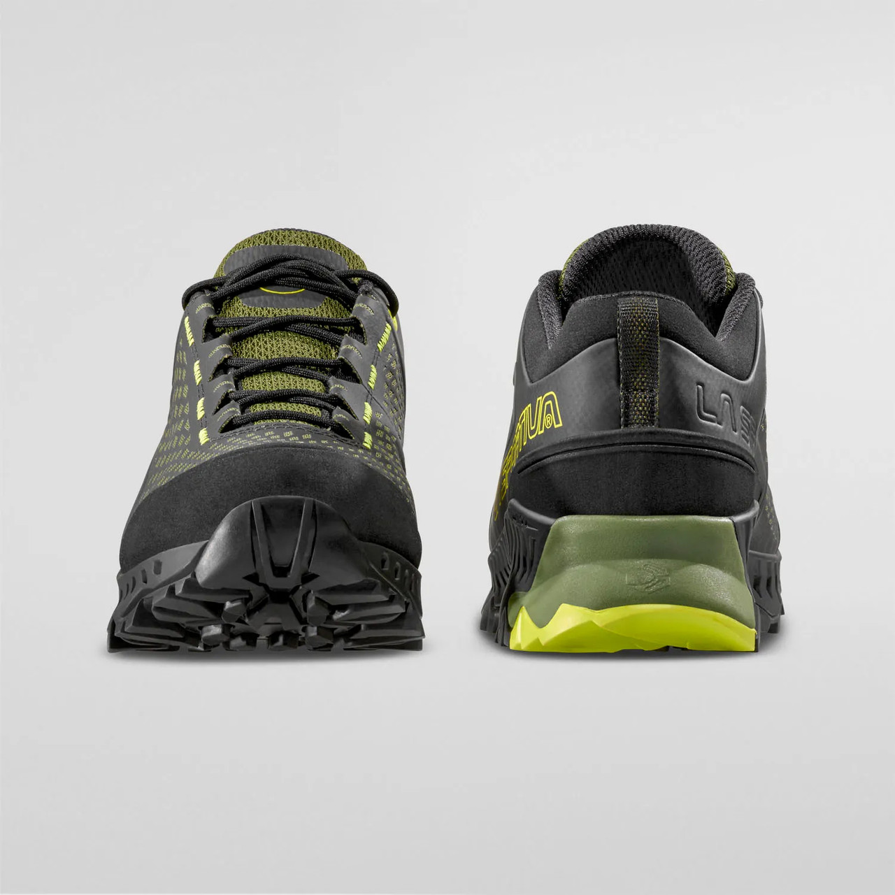 La Sportiva Spire Gore-Tex Surround Light Trail Shoes - Men's