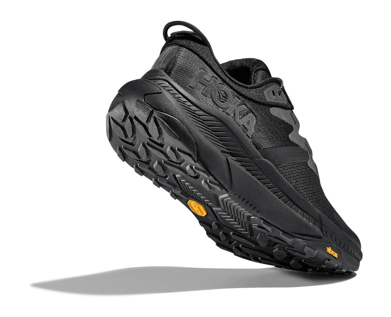 Hoka Transport Road Walking Shoes - Men's