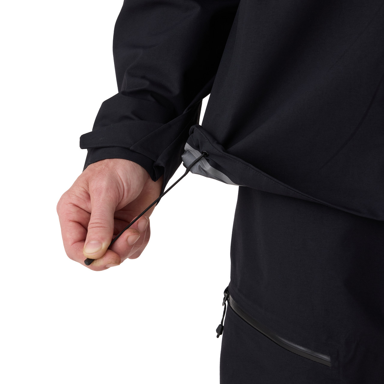 MEC Synergy HD Gore-Tex Jacket - Men's