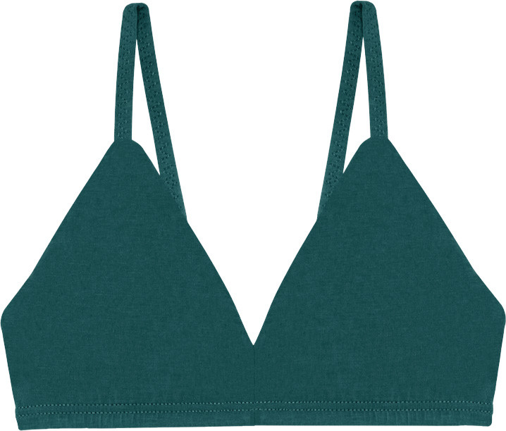 Huha Triangle Bra - Women's