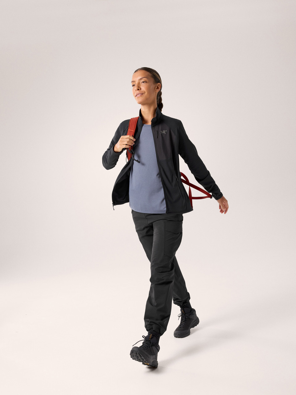 Arc'teryx Delta Jacket - Women's