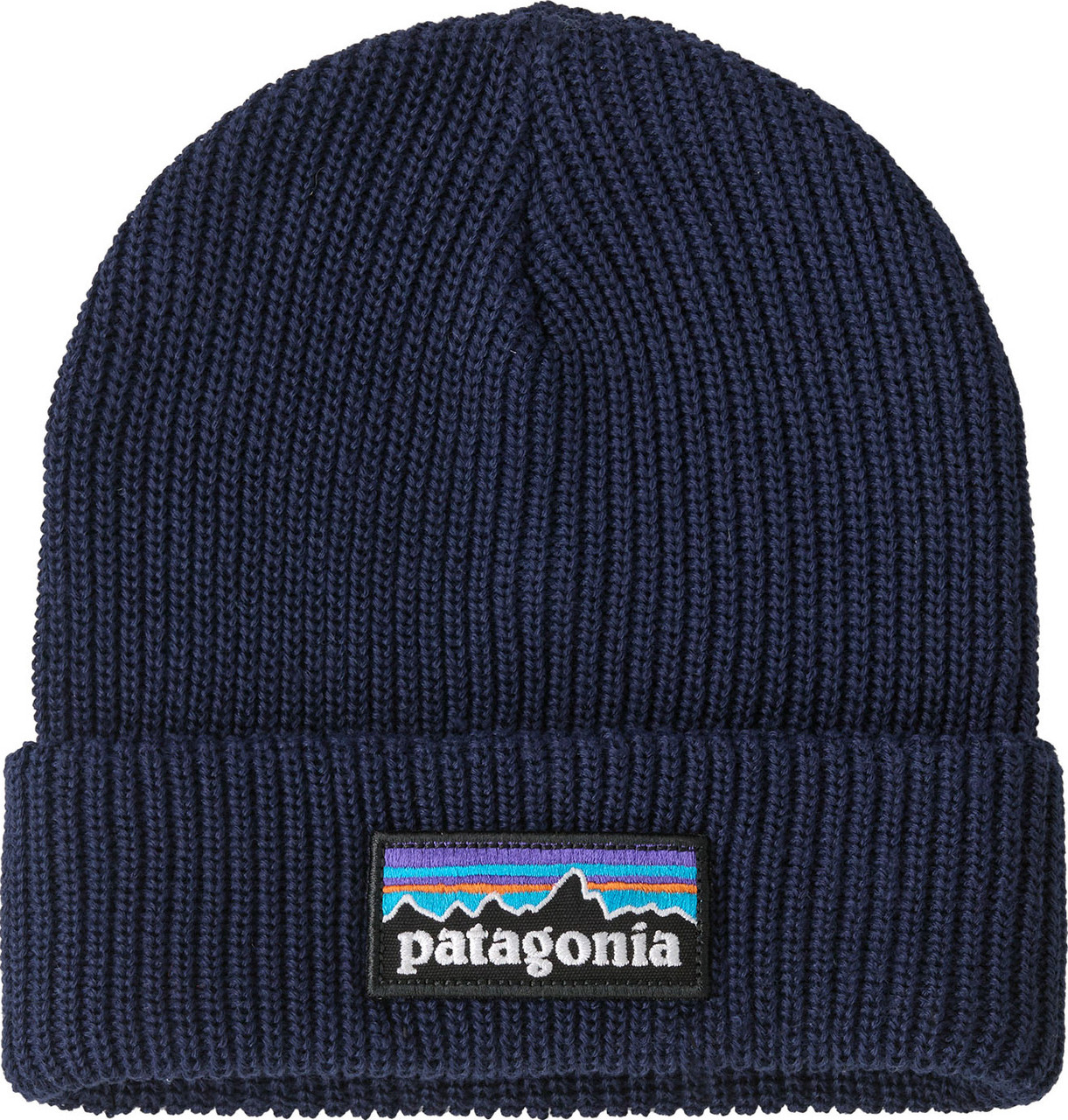 Patagonia Logo Beanie - Youths