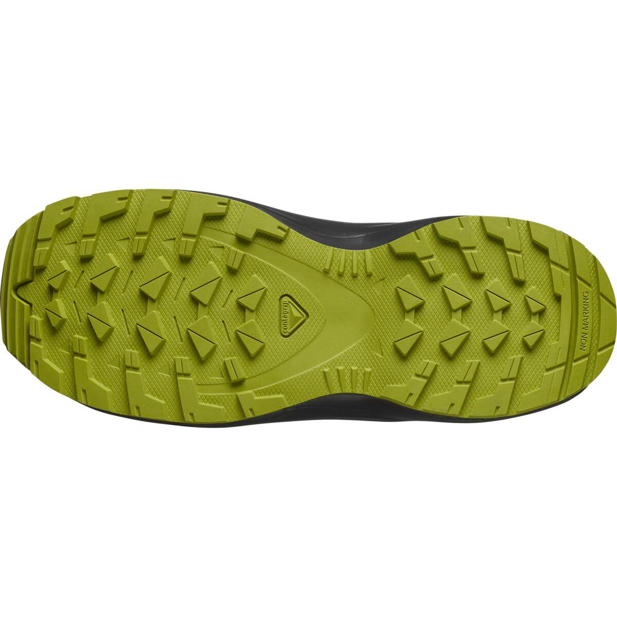 Salomon XA Pro V8 Shoes - Youths
