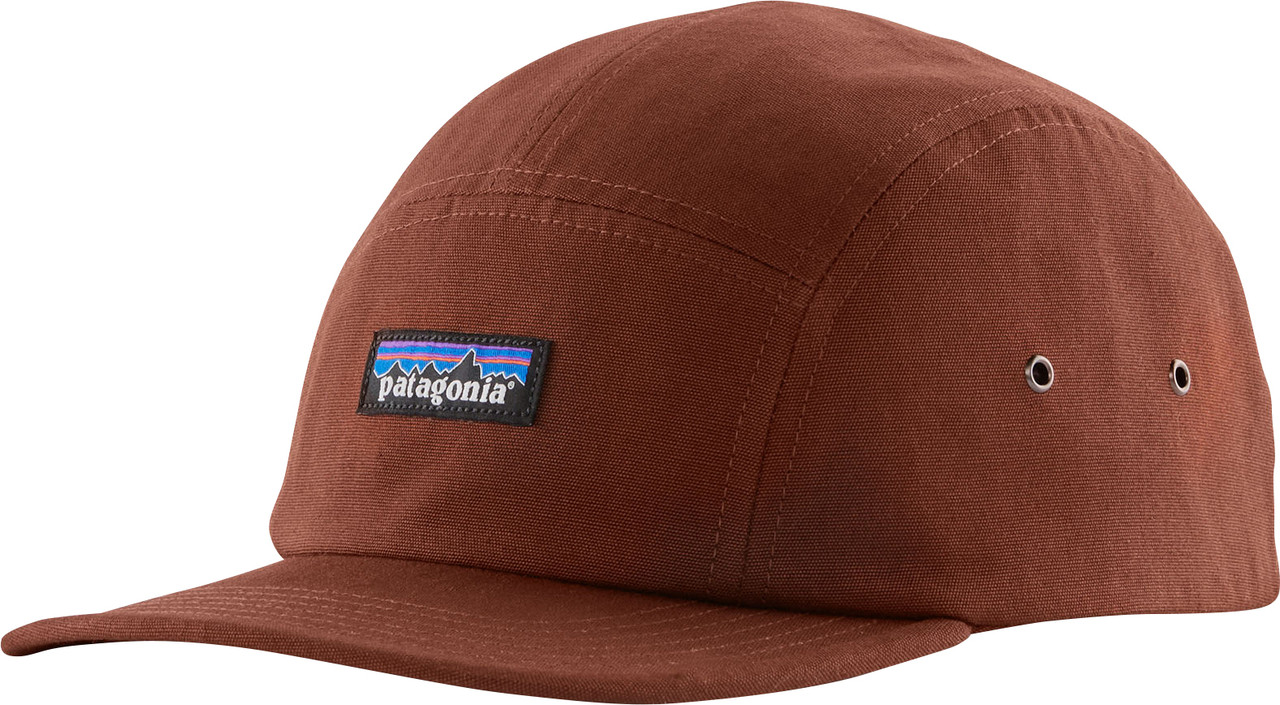Patagonia P-6 Label Maclure Hat - Unisex