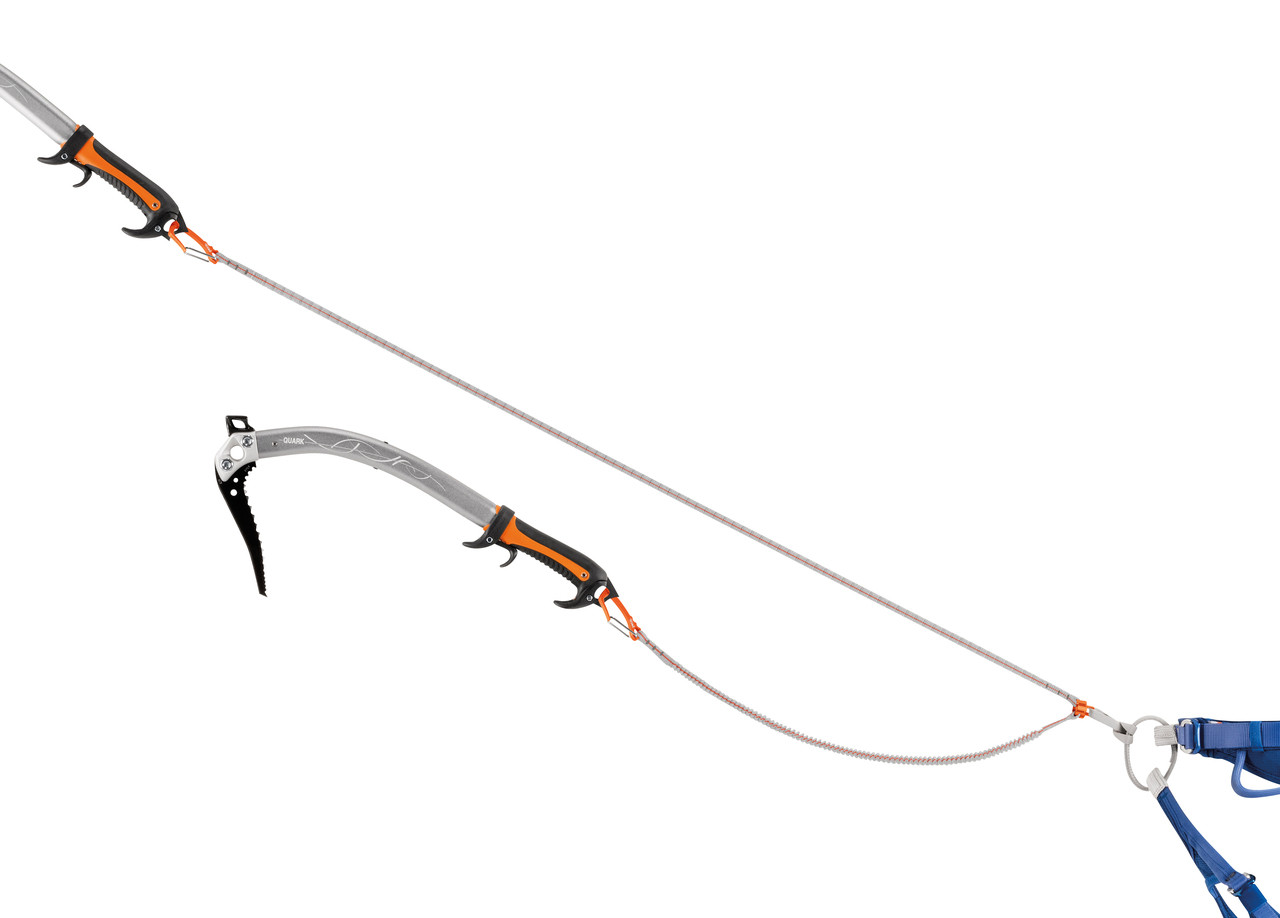 Petzl V-Link Tether Leash
