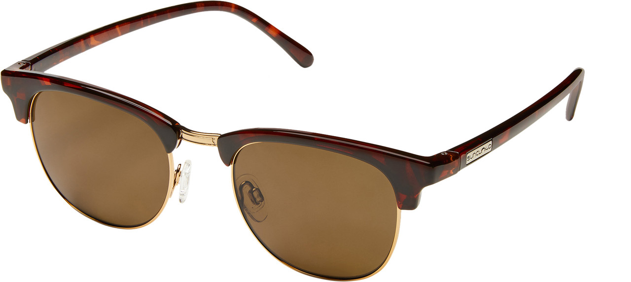 Suncloud Step Out Polarized Sunglasses - Unisex