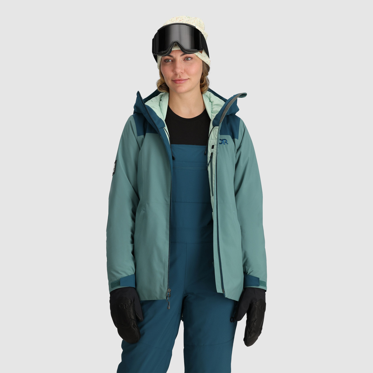 Outdoor Research Snowcrew Jacket - Women's