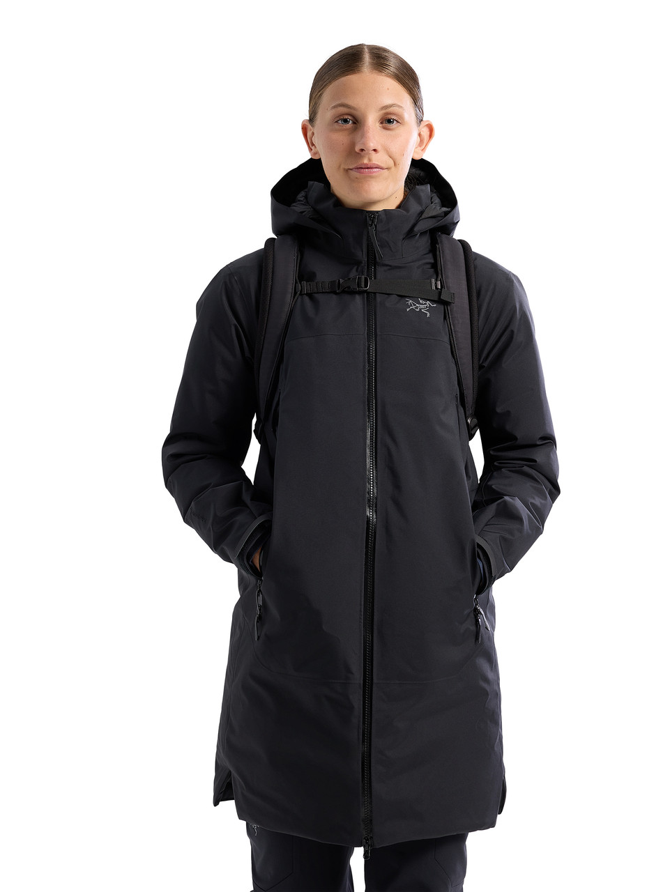 Arc'teryx Granville 16 Backpack - Unisex