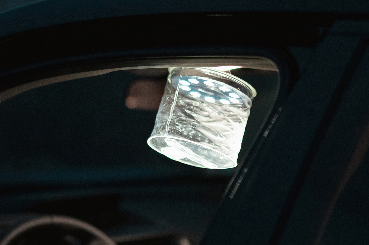 BioLite Luci Charge 150 Inflatable Solar Lantern