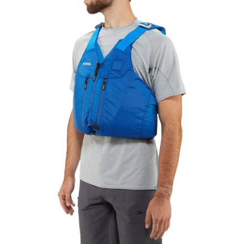 NRS Clearwater Mesh Back PFD - Unisex